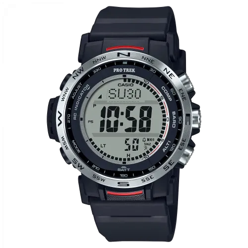 Casio Protrek PRW-35-1AER Quartz Watch at Ormoda