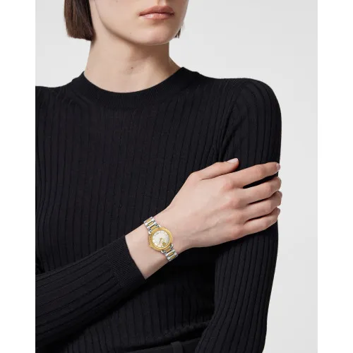 Versace Greca Sphere Nova VE5L00526 Quartz Watch at Ormoda