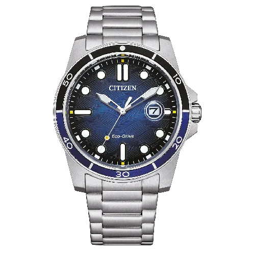 Citizen® Analogue Men's Watch AW1810-85L - Ormoda.com