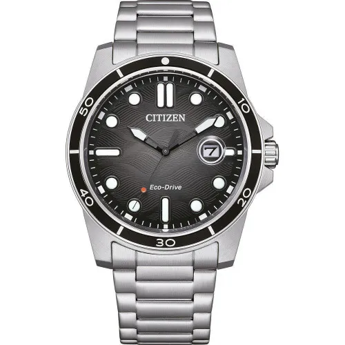 Citizen® Analogue 'Sporty Marine' Men's Watch AW1816-89E - Ormoda.com