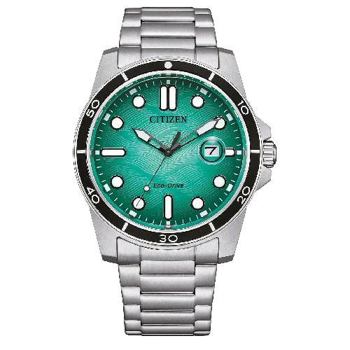 Citizen® Analogue 'Sporty Marine' Men's Watch AW1816-89L - Ormoda.com