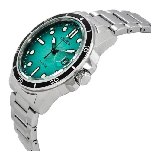 Citizen® Analogue 'Sporty Marine' Men's Watch AW1816-89L - Ormoda.com