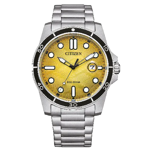 Citizen® Analogue 'Sporty Marine' Men's Watch AW1816-89X - Ormoda.com