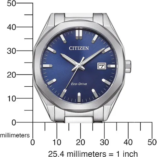 Citizen® Analogue Men's Watch BM7620-83L - Ormoda.eu