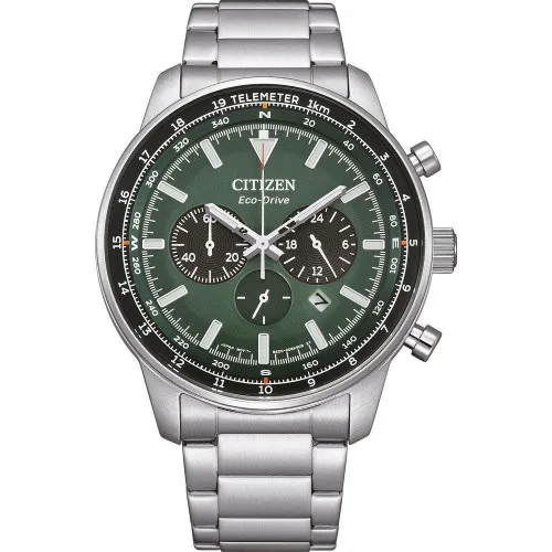 Citizen® Chronograph Men's Watch CA4500-91X - Ormoda.com