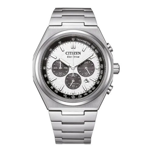 Citizen® Chronograph Men's Watch CA4610-85A - Ormoda.eu