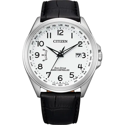 Citizen® Analogue Men's Watch CB0250-17A - Ormoda.com