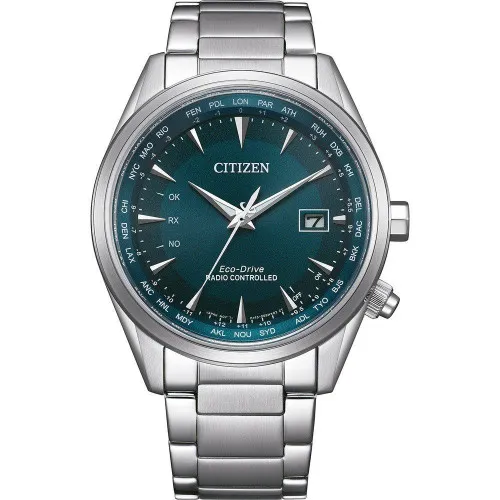 Citizen CB0270-87L Eco-Drive Watch at Ormoda