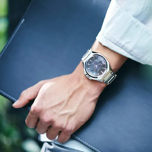 Citizen® Analogue 'Series 8' Men's Watch NA1010-84X - Ormoda.com