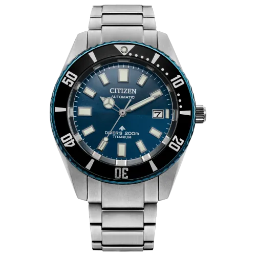 Citizen® Analogue 'Promaster Fujitsubo Limited Edition' Men's