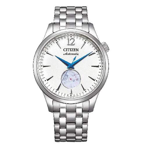Citizen® Analogue Men's Watch NH9131-73A - Ormoda.eu