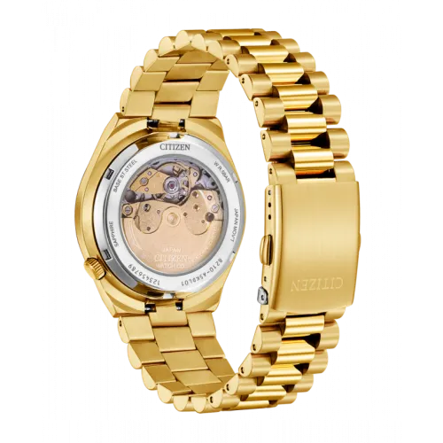 CITIZEN シチズン NJ0153-82x Citizen Tsuyosa NJ0153-82X Automatic Watch at Ormoda