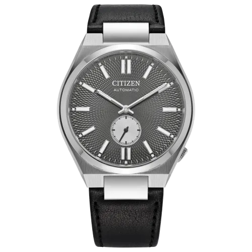 Citizen® Analogue 'Tsuyosa' Men's Watch NK5010-01H - Ormoda.com