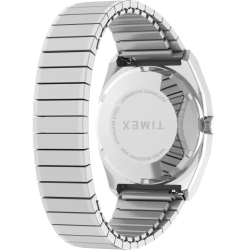 Timex® Analogue '1983 E Line Reissue' Men's Watch TW2W70800