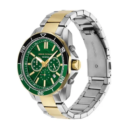 Armani Exchange® Chronograph 'Spencer' Men's Watch AX1966 - Ormoda.com