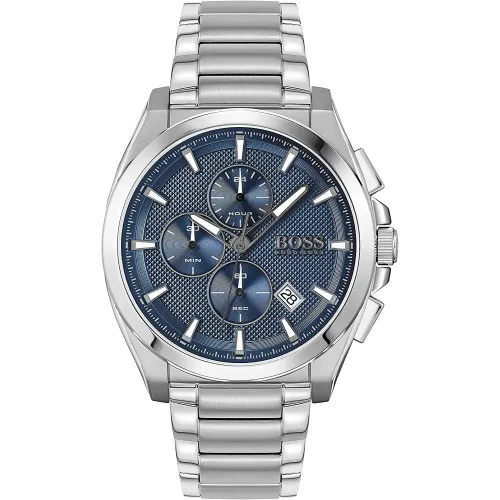 Hugo Boss Grandmaster 1513884 Quartz Watch at Ormoda