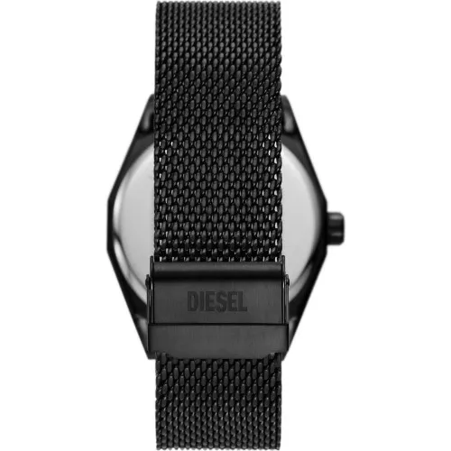 Diesel Scraper DZ2194 Quartz Watch at Ormoda
