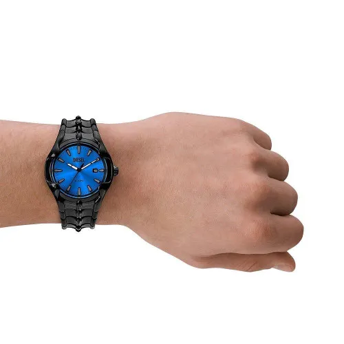 DIESEL VERT腕時計MORPH COLLECTIONDZ2198 Diesel® Analogue 'Vert' Men's Watch DZ2198 - Ormoda.com