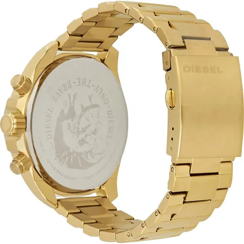 Diesel Chronograph Ms9 Men's Watch DZ4475