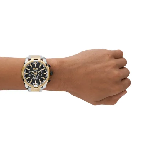 Diesel Split DZ4625 Quartz Watch at Ormoda