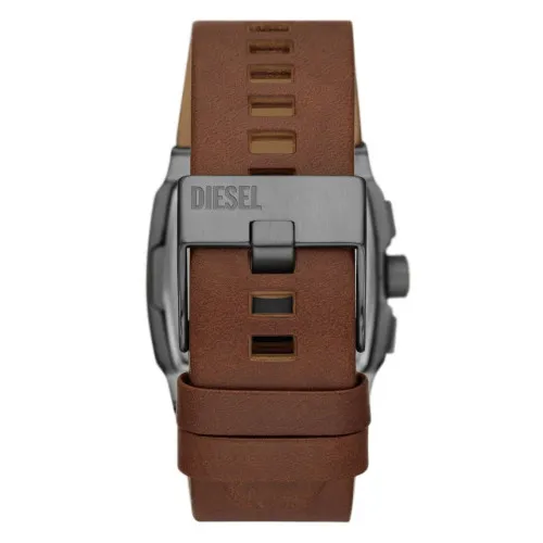 Diesel Cliffhanger DZ4641 Quartz Watch at Ormoda