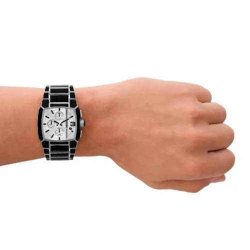 Diesel® Chronograph 'Cliffhanger' Men's Watch DZ4646 - Ormoda.com