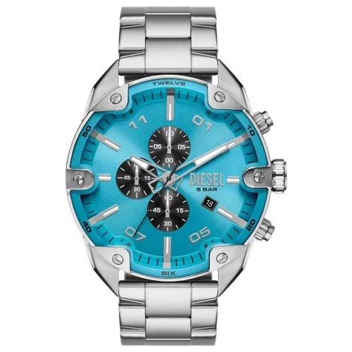 Diesel® Chronograph 'Spiked' Men's Watch DZ4655 - Ormoda.com