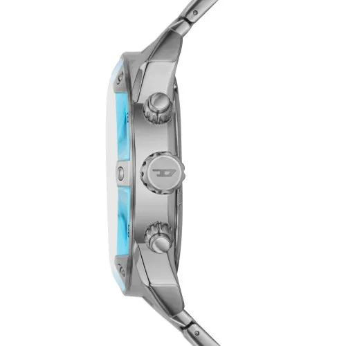 Diesel® Chronograph 'Spiked' Men's Watch DZ4655 - Ormoda.com