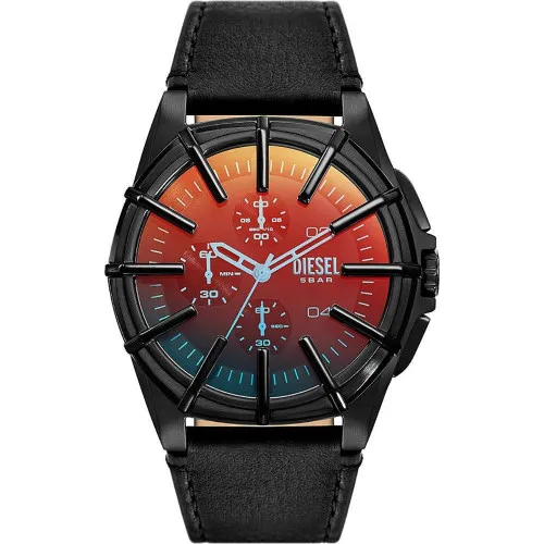 Diesel® Chronograph 'Framed' Men's Watch DZ4658 - Ormoda.com
