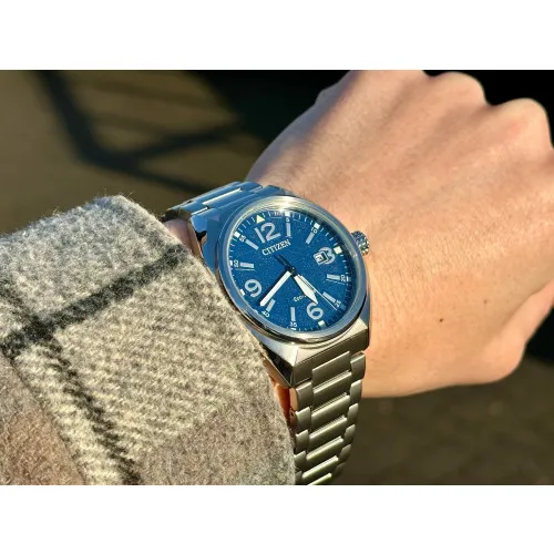 Citizen® Analogue Men's Watch AW1571-76L - Ormoda.com