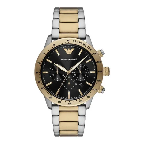 Emporio Armani Mario AR11521 Quartz Watch at Ormoda