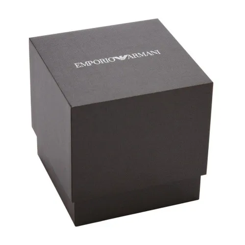 Emporio Armani Federico AR11561 Quartz Watch at Ormoda
