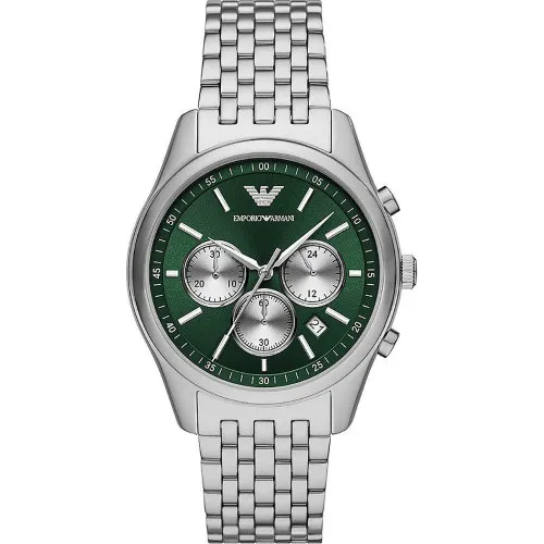 Emporio Armani® Chronograph 'Antonio' Men's Watch AR11581 - Ormoda.eu