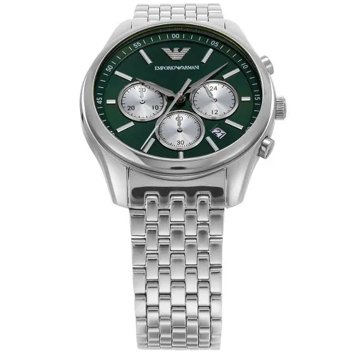 Emporio Armani Antonio AR11581 Quartz Watch at Ormoda