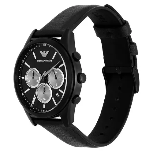 Emporio Armani® Chronograph 'Antonio' Men's Watch AR11583 - Ormoda.com