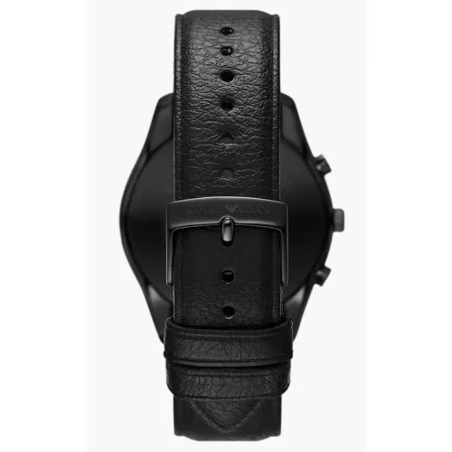 〈レア〉archive EMPORIO ARMANI Made in Italy Emporio Armani® Chronograph 'Antonio' Men's Watch AR11583 - Ormoda.com