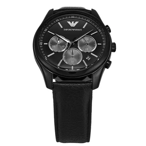 Emporio Armani® Chronograph 'Antonio' Men's Watch AR11583 - Ormoda.com