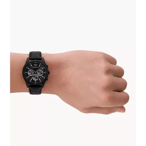 Emporio Armani® Chronograph 'Antonio' Men's Watch AR11583 - Ormoda.com