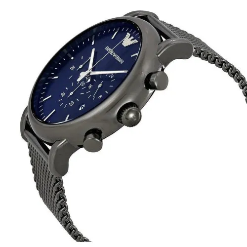 Emporio Armani Luigi AR1979 Quartz Watch at Ormoda