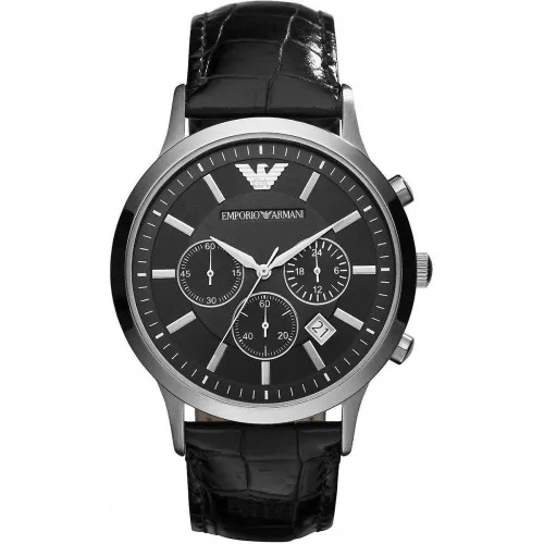Emporio Armani® Chronograph 'Renato' Men's Watch AR2447 - Ormoda.com