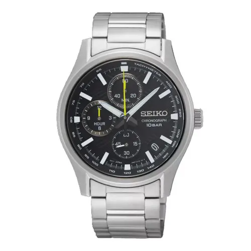 Seiko SSB419P1 Quartz Watch at Ormoda