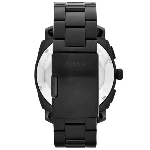 Fossil Machine FS4552 Quartz Watch at Ormoda EU