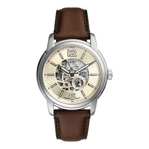 Fossil Heritage ME3264 Automatic Watch at Ormoda EU
