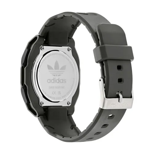 Adidas Originals City Tech Six AOFH26018 Quartz Watch at Ormoda