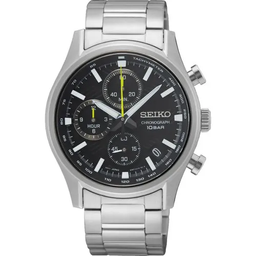 Seiko SSB419P1 Quartz Watch at Ormoda