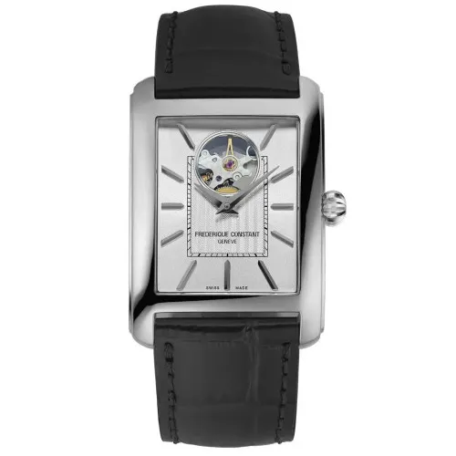 Frederique Constant Carree Heart Beat FC-311S4C26 Automatic Watch