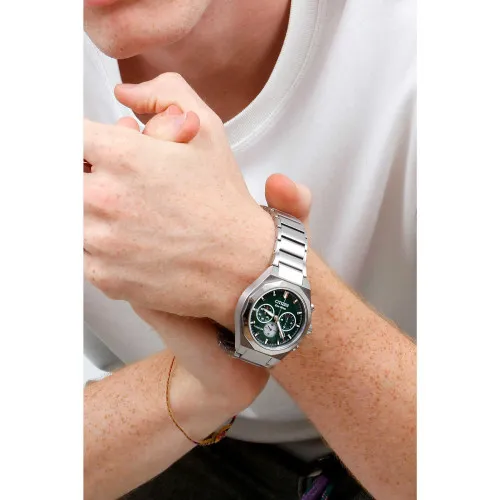 Citizen Zenshin Senkei CA4691-59X Eco-Drive Watch at Ormoda