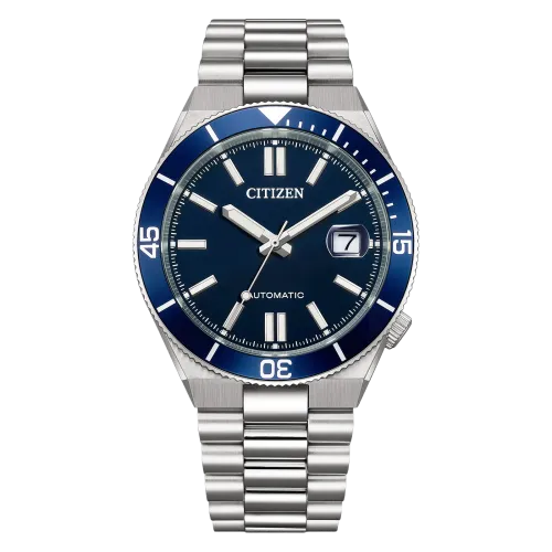 Citizen Tsuyosa Shore NJ0230-59L Automatic Watch at Ormoda
