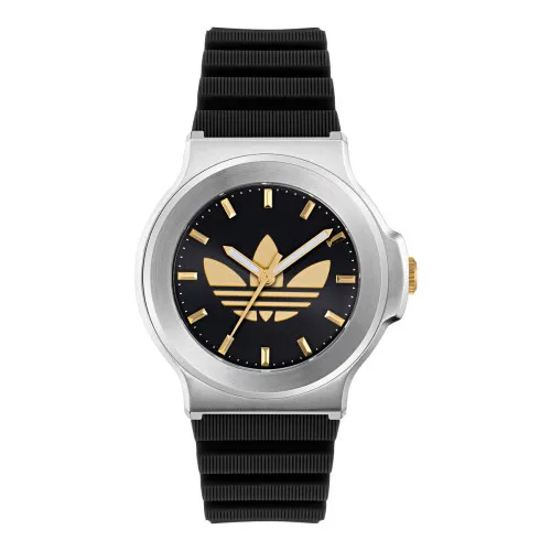 Adidas Originals® Analogue 'Expression Three' Unisex's Watch