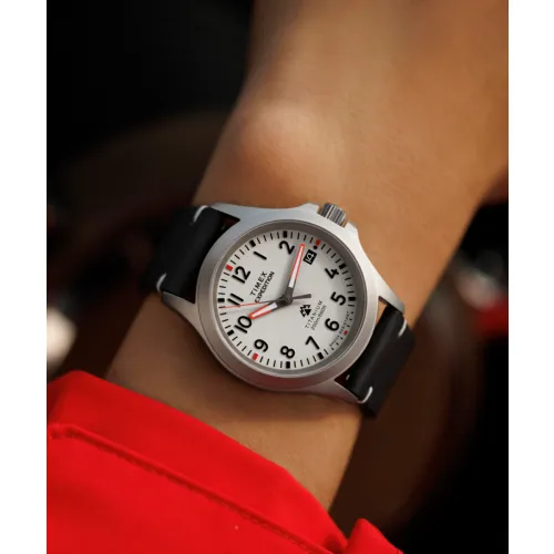 Timex Expedition North Field Post TW2W78200 Quartz Watch at Ormoda